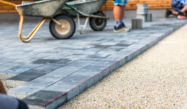 Best Residential Driveway Pavers in Douglass Hills, KY