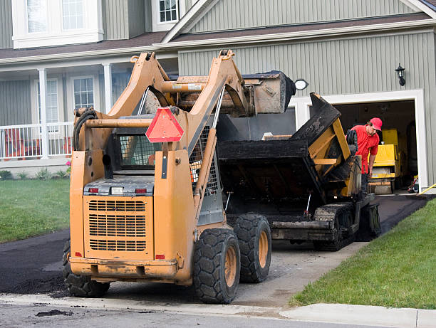 Best Resin-Bound Driveway Pavers in Douglass Hills, KY